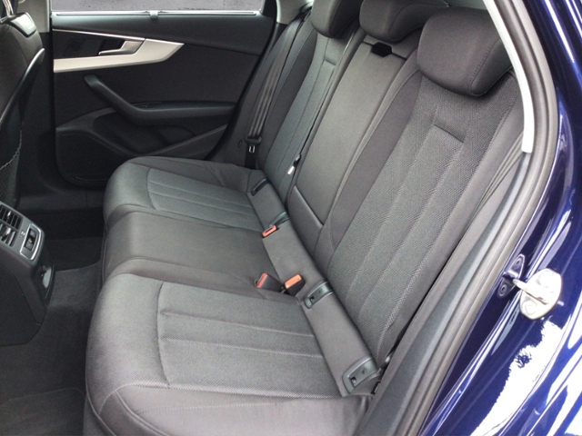 A4 Avant S line 40 TDI S-tronic Business/Tour KL