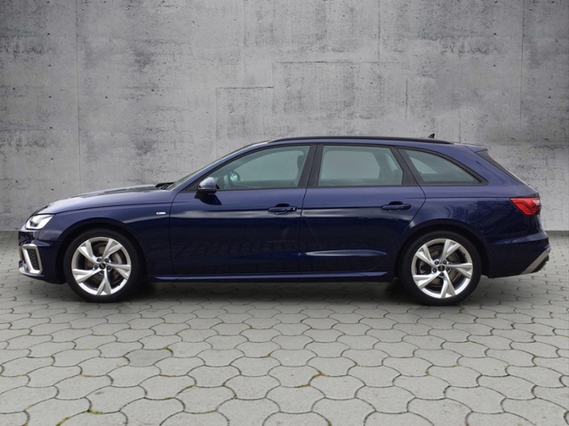 A4 Avant S line 40 TDI S-tronic Business/Tour KL