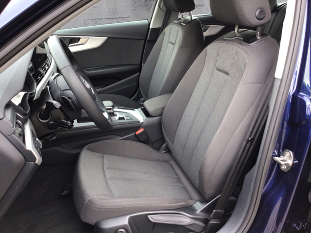 A4 Avant S line 40 TDI S-tronic Business/Tour KL