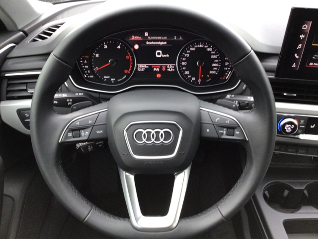 A4 Avant S line 40 TDI S-tronic Business/Tour KL