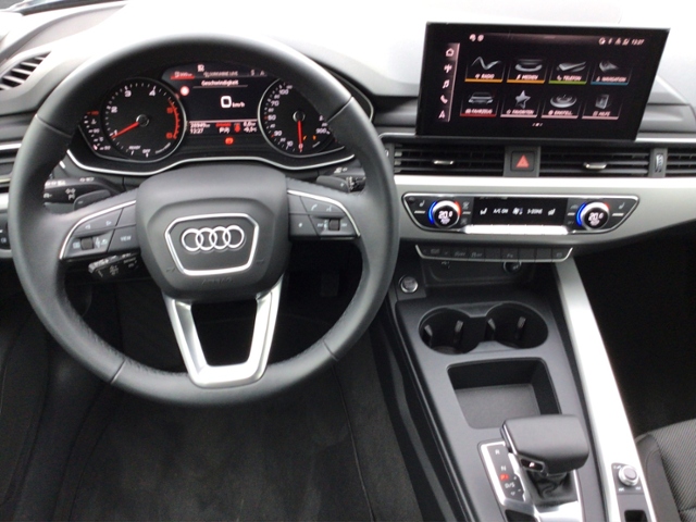 A4 Avant S line 40 TDI S-tronic Business/Tour KL