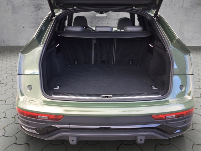 Q5 Sportback S line 55 TFSIe quattro S-tronic KL