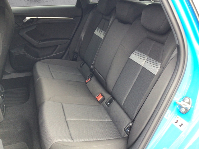 A3 Sportback S line 45 TFSIe S-tronic KLIMA LED 