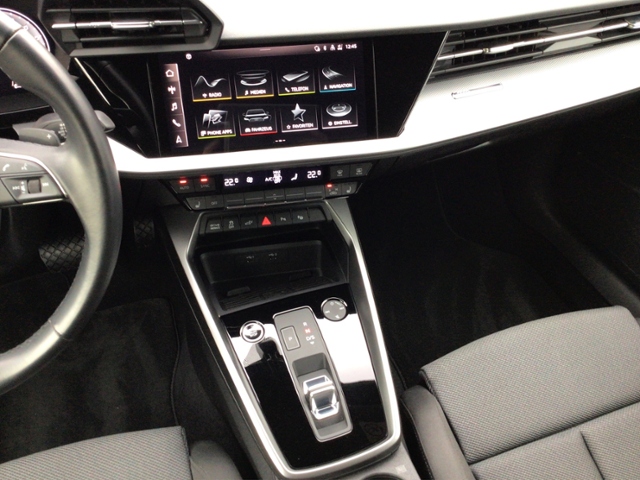 A3 Sportback S line 45 TFSIe S-tronic KLIMA LED 