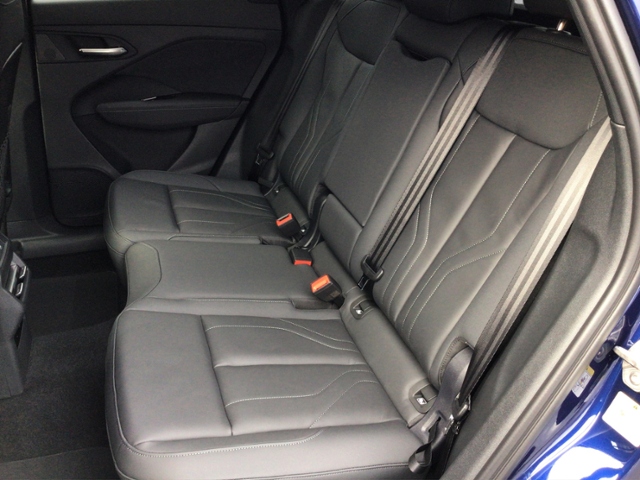 Q3 1.5 e-hybrid S-tronic SLine/LED+ KLIMA NAVI L