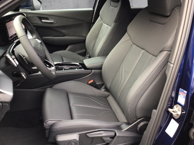 Q3 1.5 e-hybrid S-tronic SLine/LED+ KLIMA NAVI L