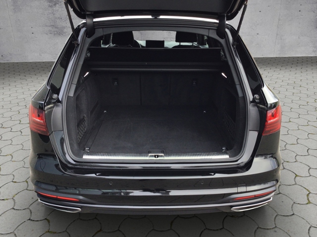 A4 Avant advanced 40 TFSI quattro S-tronic KLIMA