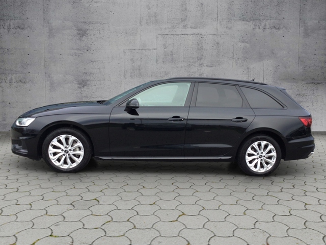 A4 Avant advanced 40 TFSI quattro S-tronic KLIMA