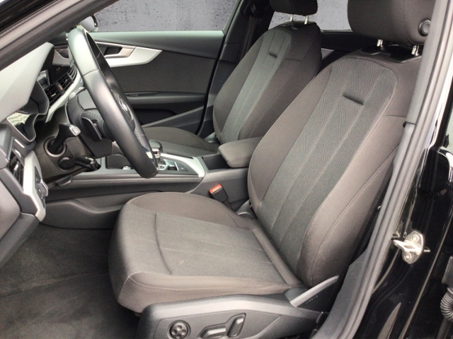 A4 Avant advanced 40 TFSI quattro S-tronic KLIMA