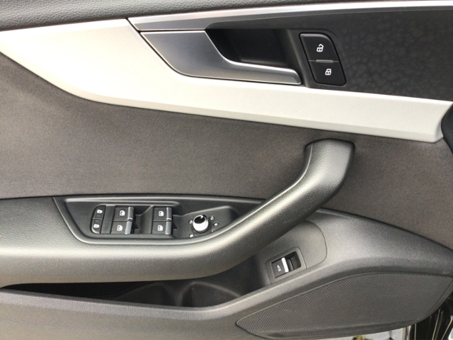 A4 Avant advanced 40 TFSI quattro S-tronic KLIMA