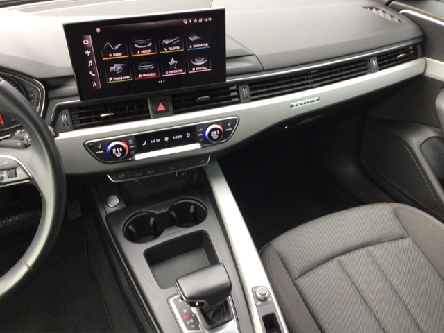 A4 Avant advanced 40 TFSI quattro S-tronic KLIMA