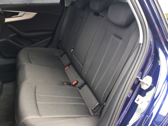 A4 Avant S line 40 TDI S-tronic Business/Tour KL