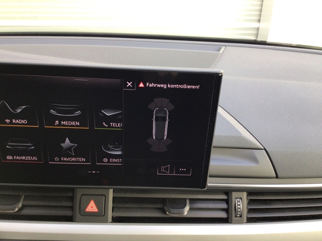 A4 Avant S line 40 TDI S-tronic Business/Tour KL