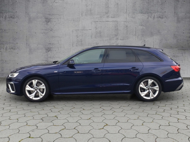 A4 Avant S line 40 TDI S-tronic Business/Tour KL