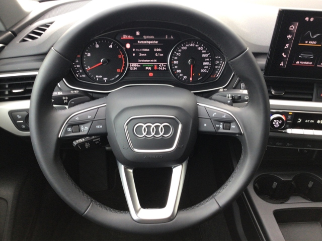 A4 Avant S line 40 TDI S-tronic Business/Tour KL