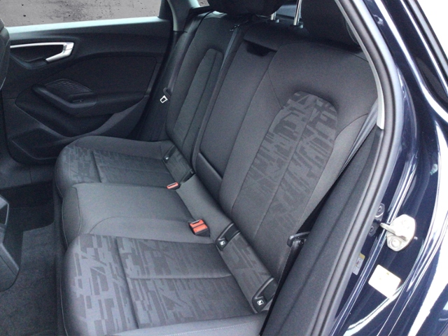 A5 Avant 2.0 TFSI S-tronic Business/ACC KLIMA NA