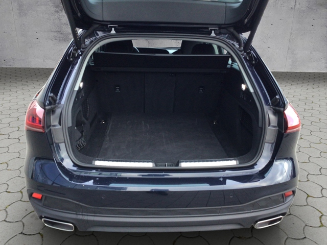 A5 Avant 2.0 TFSI S-tronic Business/ACC KLIMA NA