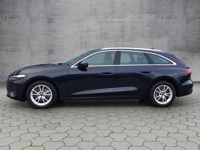 A5 Avant 2.0 TFSI S-tronic Business/ACC KLIMA NA