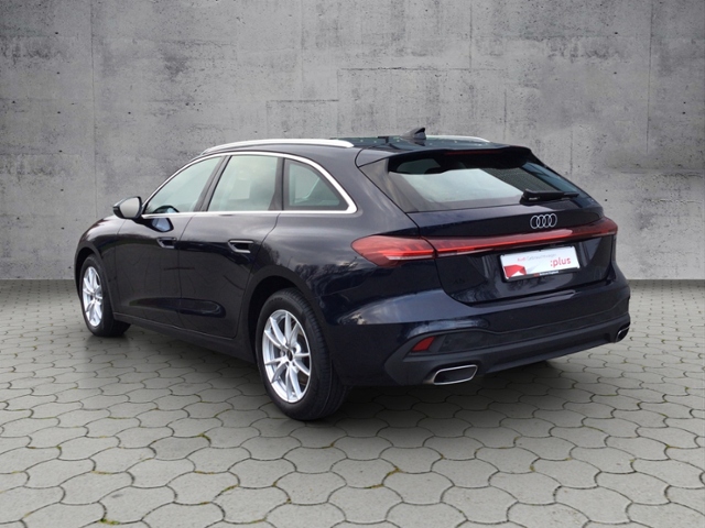 A5 Avant 2.0 TFSI S-tronic Business/ACC KLIMA NA