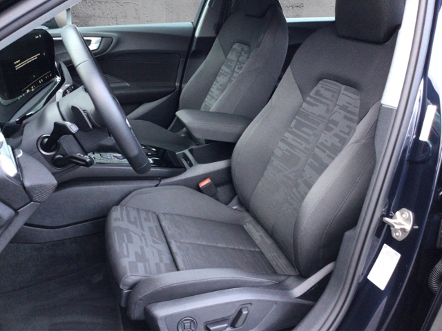 A5 Avant 2.0 TFSI S-tronic Business/ACC KLIMA NA