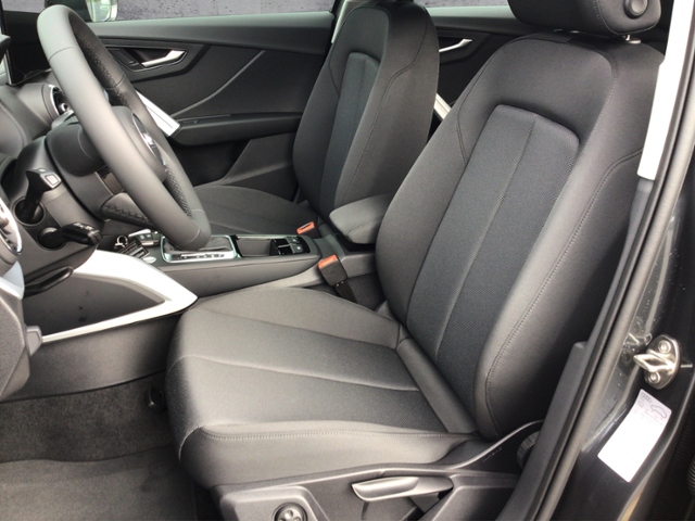 Q2 advanced 35 TFSI S-tronic Parken/SHZ KLIMA LE