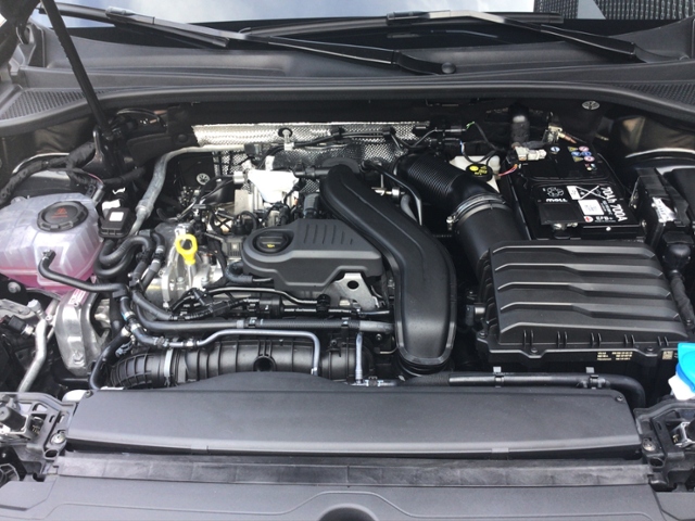 Q3 S line 35 TFSI S-tronic ACC/SHZ KLIMA LED LED