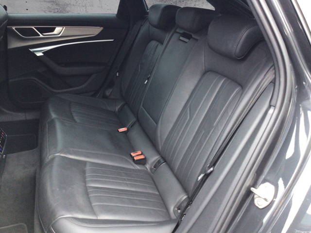 A6 Avant design 50 TDI quattro Tiptronic KLIMA L