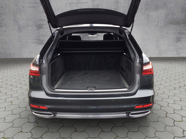 A6 Avant design 50 TDI quattro Tiptronic KLIMA L