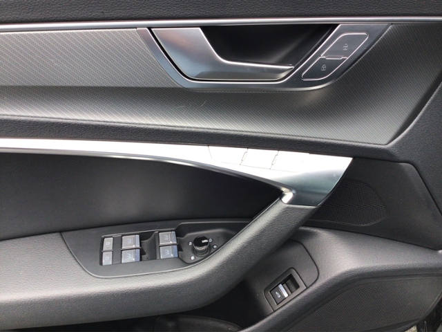 A6 Avant design 50 TDI quattro Tiptronic KLIMA L