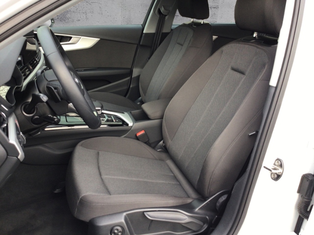 A4 Avant advanced 40 TDI quattro S-tronic KLIMA 