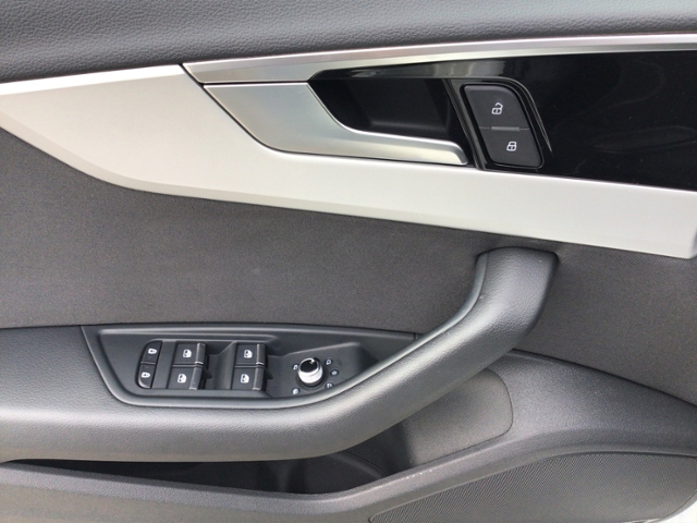 A4 Avant advanced 40 TDI quattro S-tronic KLIMA 