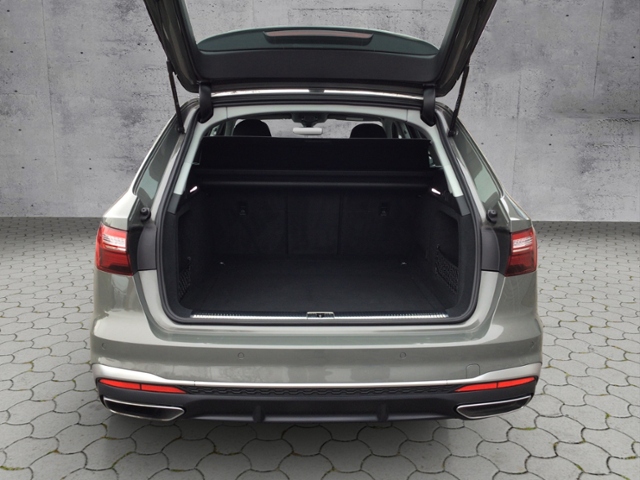 A4 Avant S line 30 TDI S-tronic Business/Tour KL