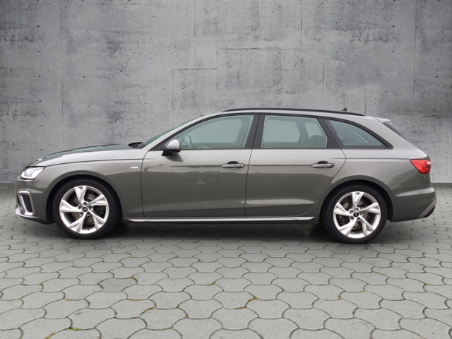 A4 Avant S line 30 TDI S-tronic Business/Tour KL