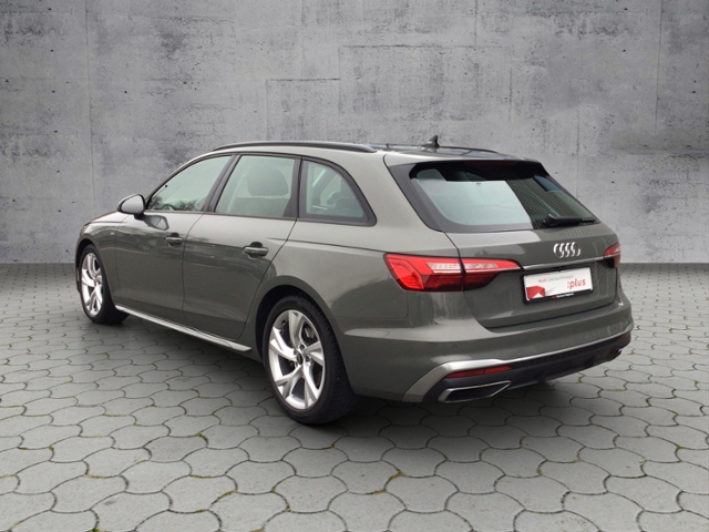A4 Avant S line 30 TDI S-tronic Business/Tour KL