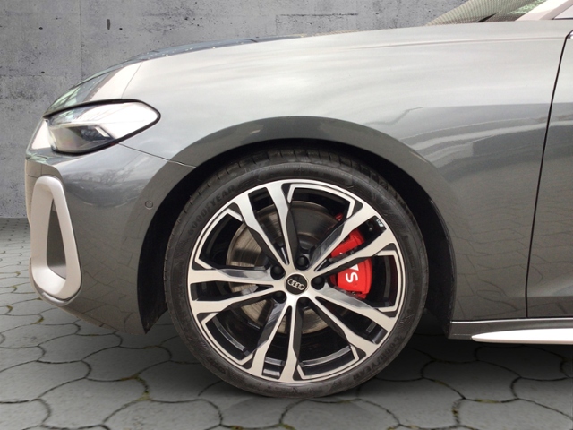 S5 Avant 3.0 TFSI quattro S-tronic B&O KLIMA LED