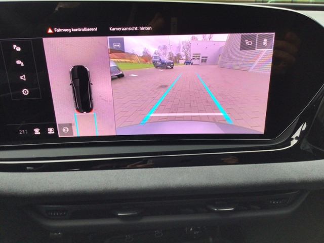 S5 Avant 3.0 TFSI quattro S-tronic B&O KLIMA LED