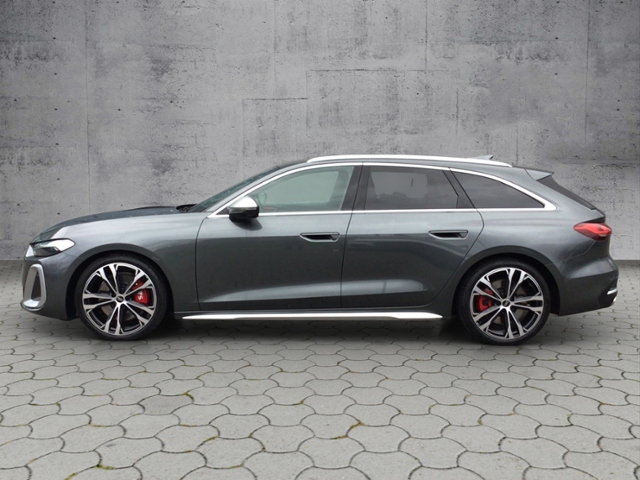 S5 Avant 3.0 TFSI quattro S-tronic B&O KLIMA LED