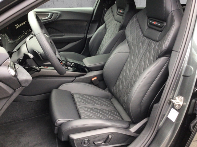 S5 Avant 3.0 TFSI quattro S-tronic B&O KLIMA LED