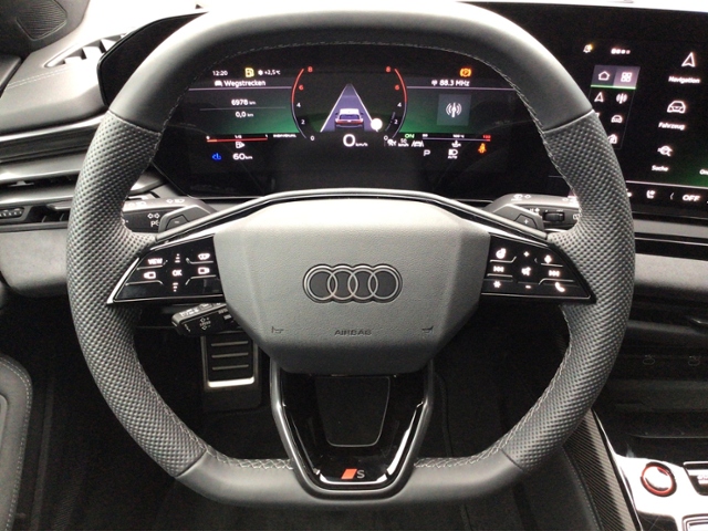 S5 Avant 3.0 TFSI quattro S-tronic B&O KLIMA LED