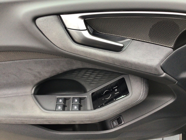 S5 Avant 3.0 TFSI quattro S-tronic B&O KLIMA LED