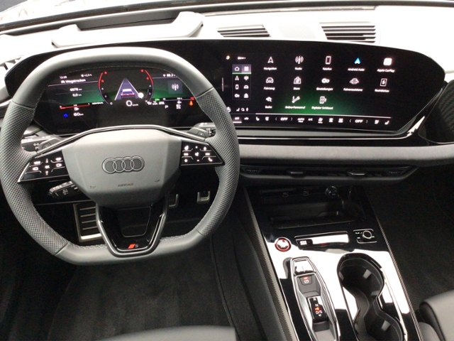 S5 Avant 3.0 TFSI quattro S-tronic B&O KLIMA LED
