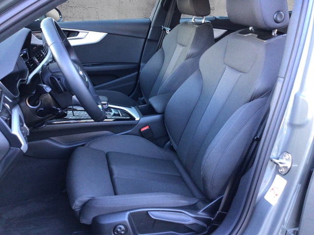 A4 Avant S line 40 TFSI quattro S-tronic STH KLI