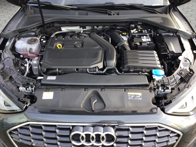 A3 Sportback advanced 35 TFSI SHZ/GRA KLIMA ALU
