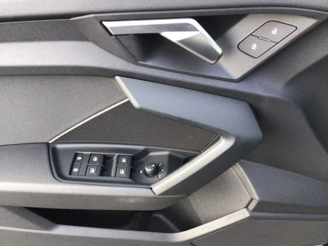 A3 Sportback advanced 35 TFSI SHZ/GRA KLIMA ALU