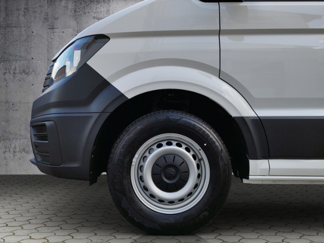 Crafter Kasten mittlerer Radstand 2.0 TDI SHZ KL