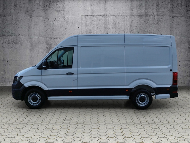 Crafter Kasten mittlerer Radstand 2.0 TDI SHZ KL