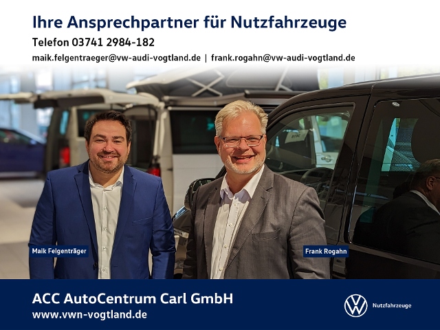 Crafter Kasten mittlerer Radstand 2.0 TDI SHZ KL