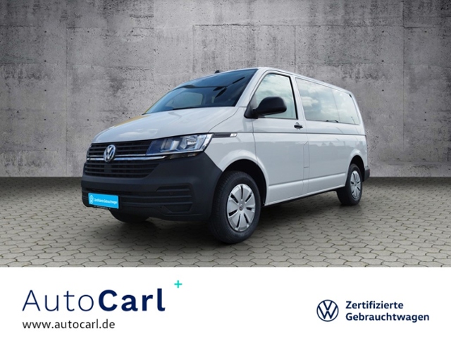 T6.1 Kombi 2.0 TDI SHZ/PDC/DAB/Klima