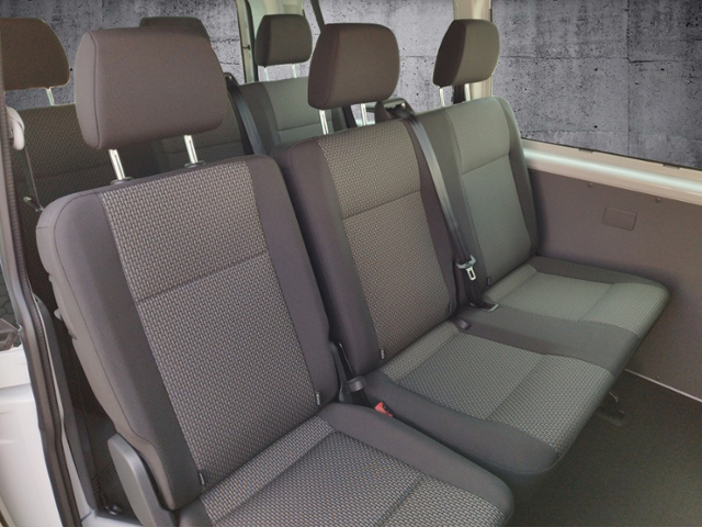 T6.1 Kombi 2.0 TDI SHZ/PDC/DAB/Klima