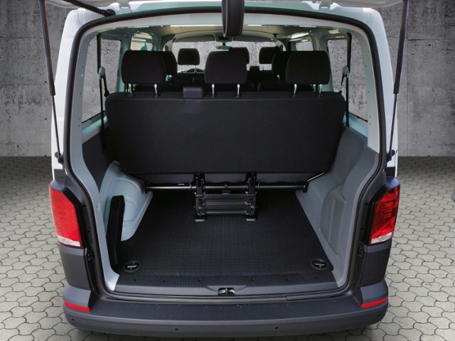 T6.1 Kombi 2.0 TDI SHZ/PDC/DAB/Klima